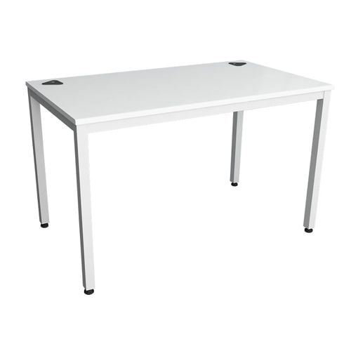  Bàn làm việc chân sắt CS40 giá rẻ 