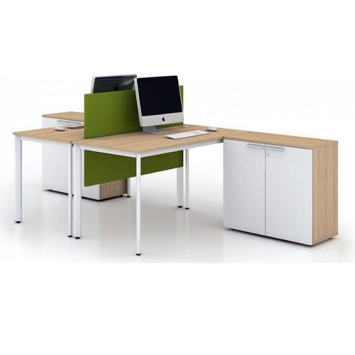  Cụm bàn làm việc DC2011 