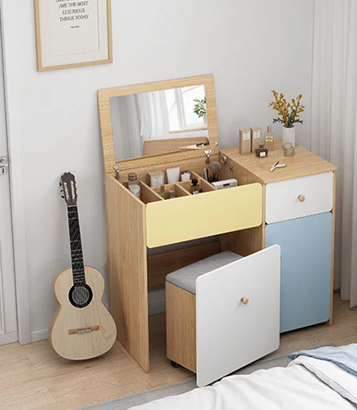 Bàn trang điểm BTD009