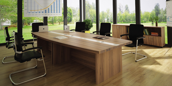  Bàn họp VIP CM3600C 