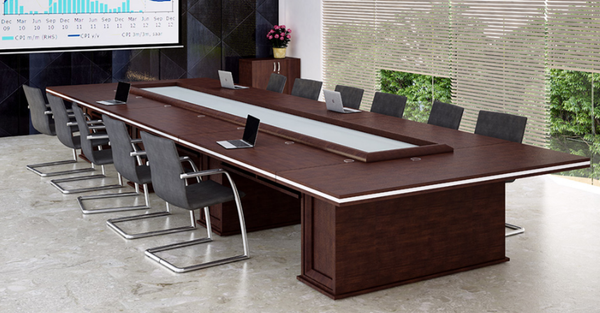  Bàn họp VIP CM6000H 