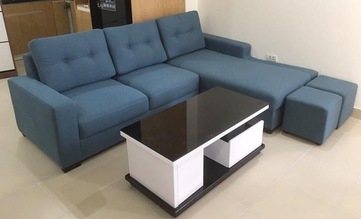 Ghế sofa GSF20