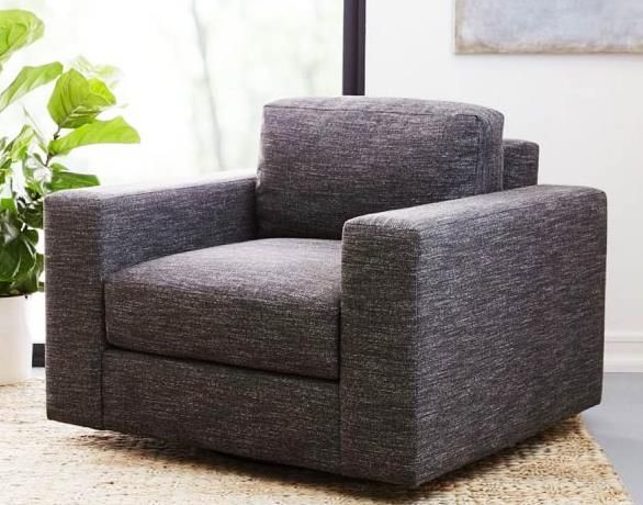 Ghế sofa đơn GSF26