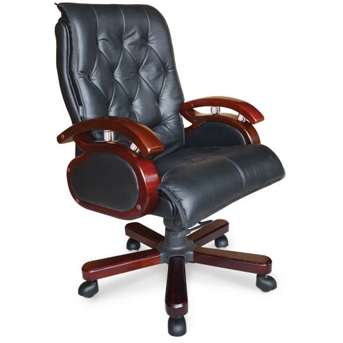  Ghế da cao cấp TQ05 