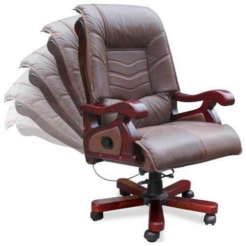  Ghế da cao cấp TQ16 