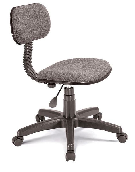  Ghế xoay nỉ GX01 