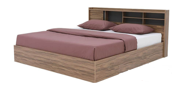  Giường ngủ hiện đại GN009 