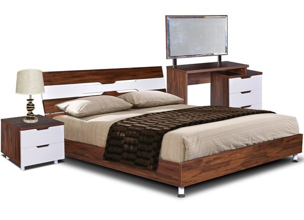  Bộ phòng ngủ 303 