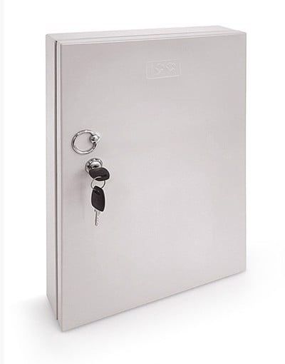 Tủ móc khóa HCK40