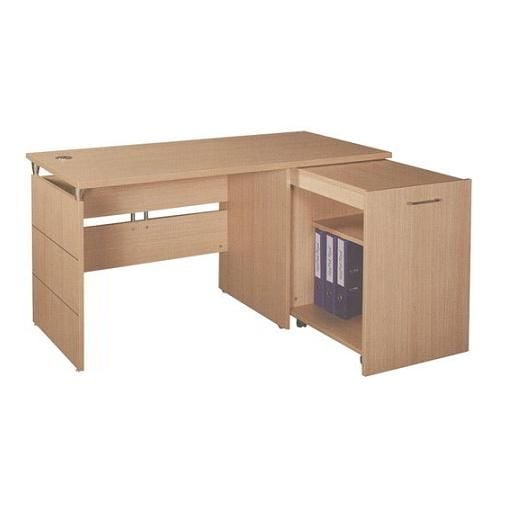  Bàn làm việc HR1400HM 