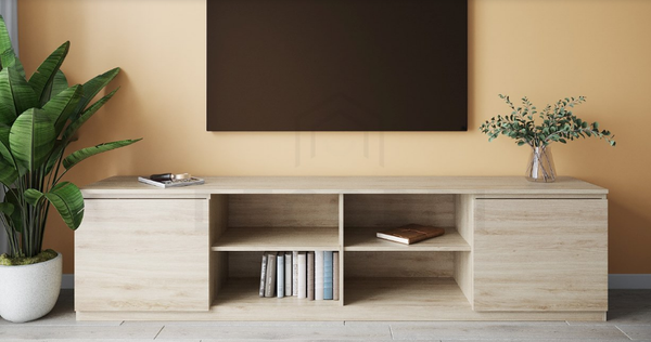  Kệ Ti vi gỗ KTV019 