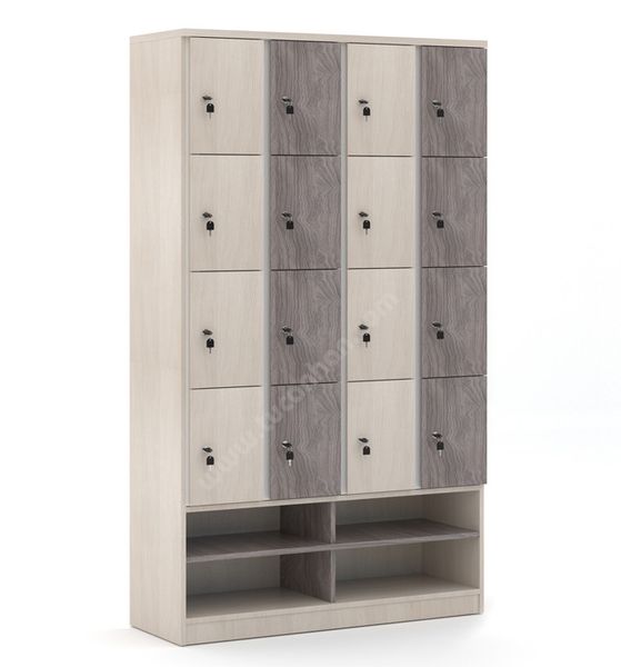  Tủ locker LK08 
