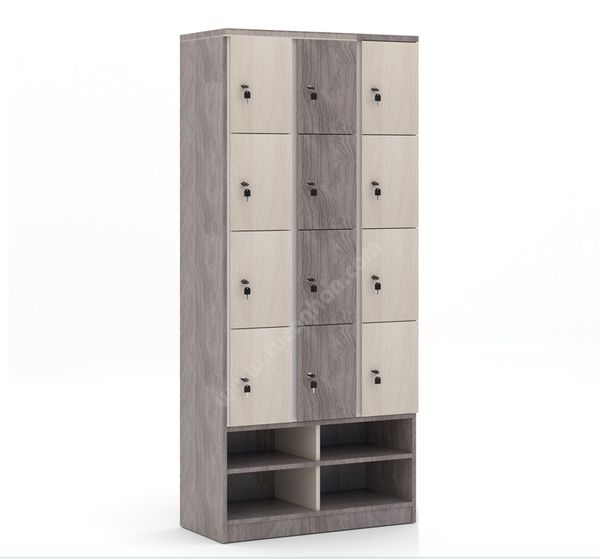  Tủ locker LK10 