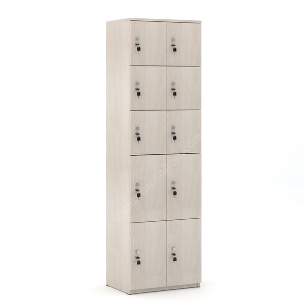 Tủ locker gỗ LK14 