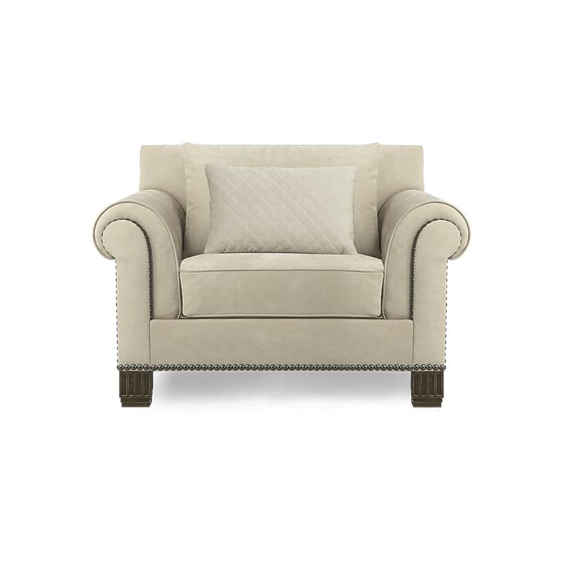 Ghế sofa đơn GSF13