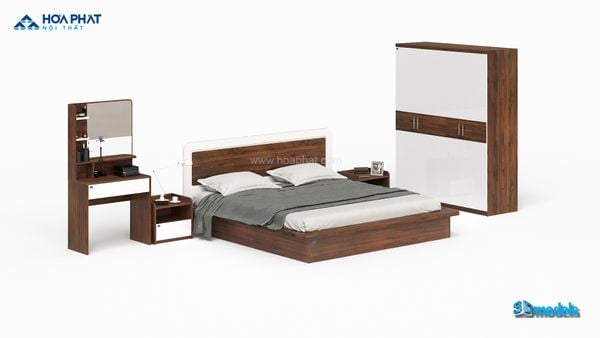  Bộ phòng ngủ 308 
