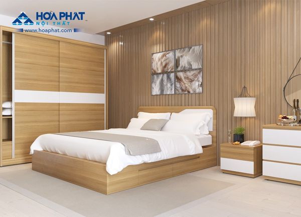  Bộ phòng ngủ 302 