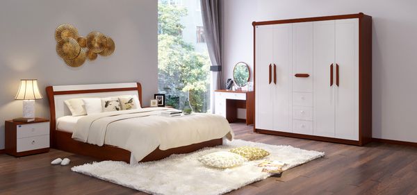  Bộ phòng ngủ 402 