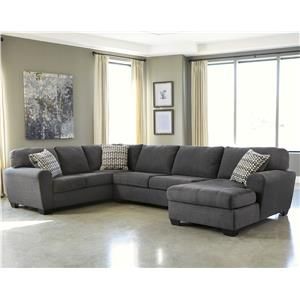 Ghế sofa GSF33