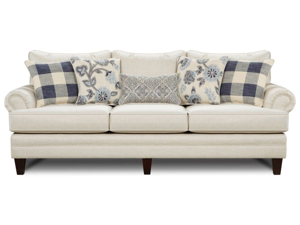 Ghế sofa GSF34