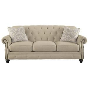 Ghế sofa GSF40