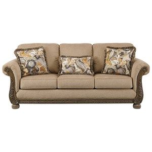 Ghế sofa GSF44