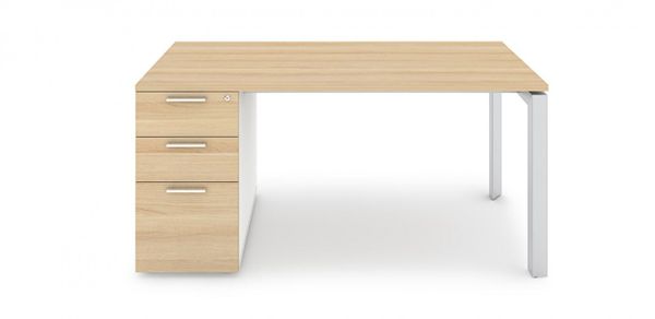  Bàn làm việc AT120K 