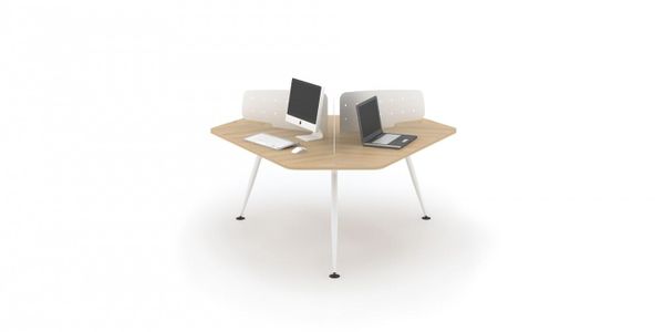  Cụm bàn làm việc DC3012 