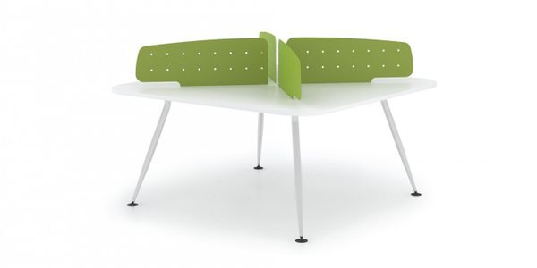  Cụm bàn làm việc DC4017 