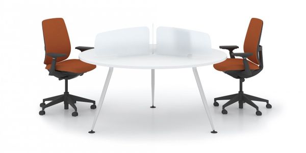  Cụm bàn làm việc CR3011 