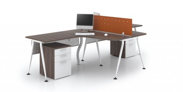  Cụm bàn làm việc DC2015 