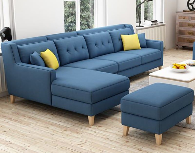 Ghế sofa SF5