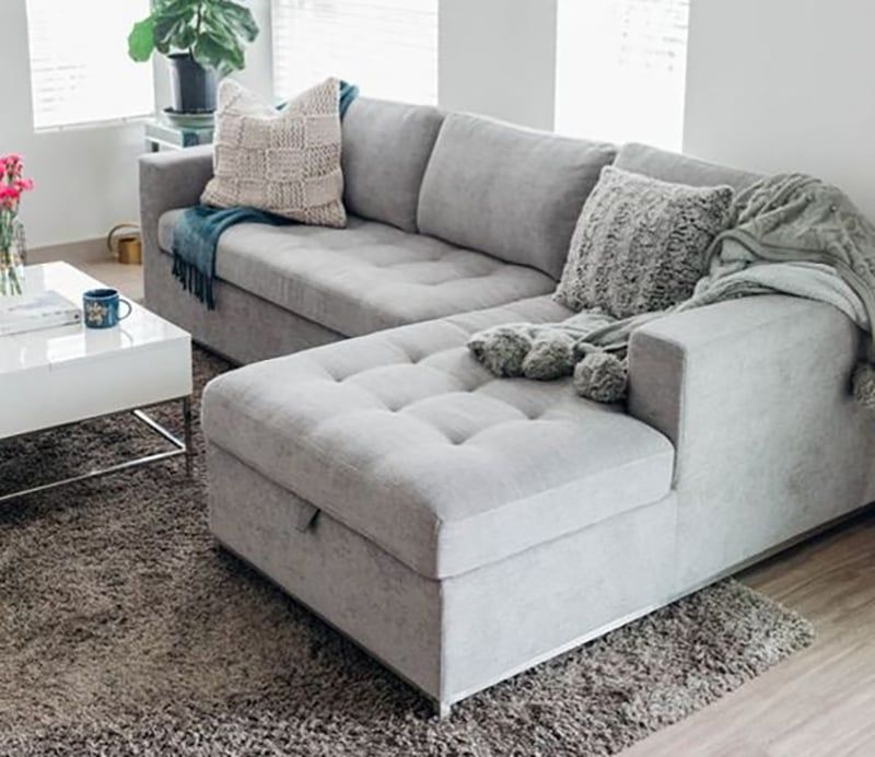 Ghế sofa SF6