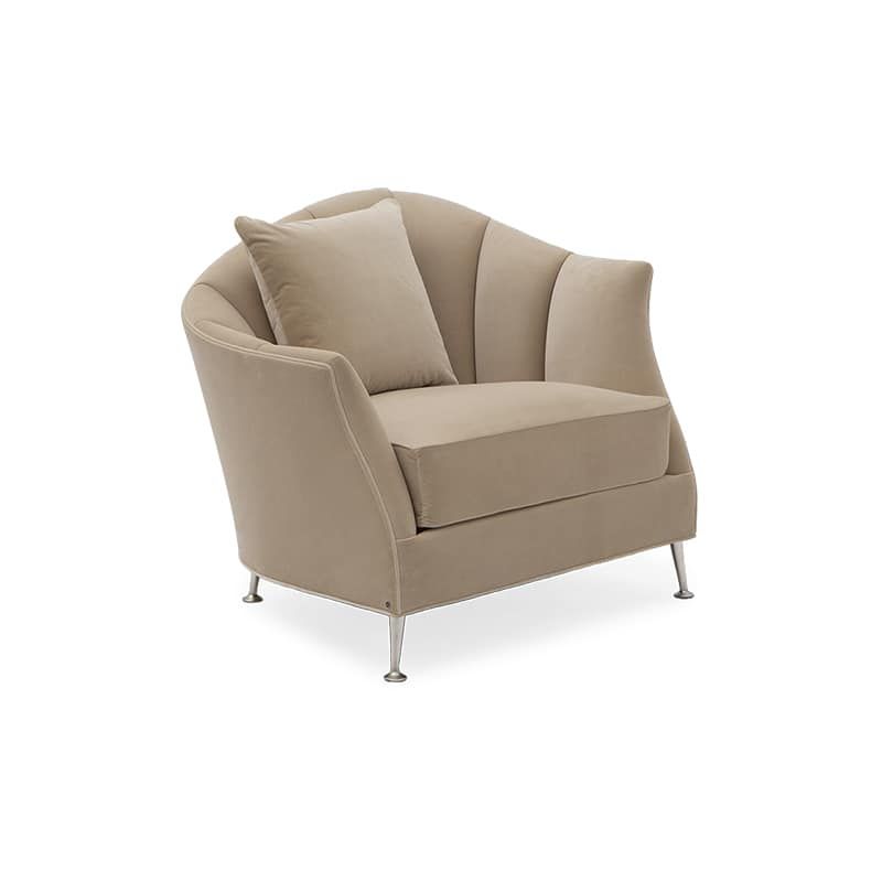 Ghế sofa đơn GSF12