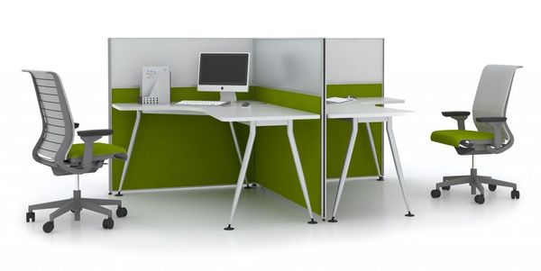  Cụm bàn làm việc DC2016 