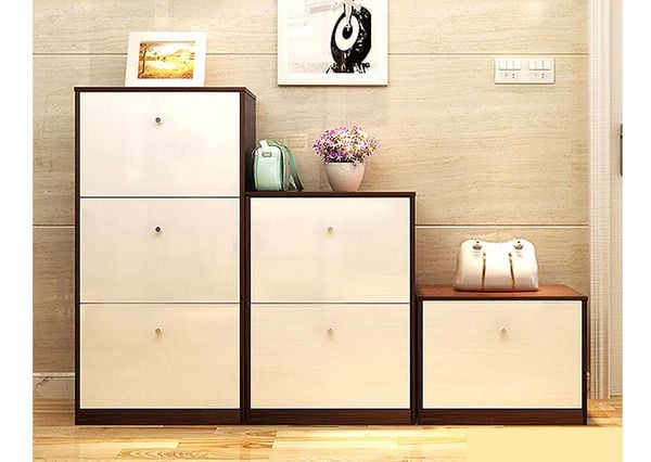 Tủ giày TG013 