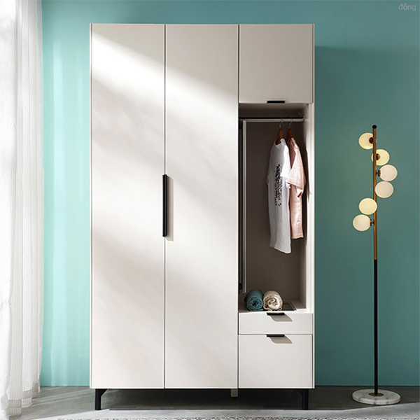  Tủ quần áo cao 2 mét TA03 