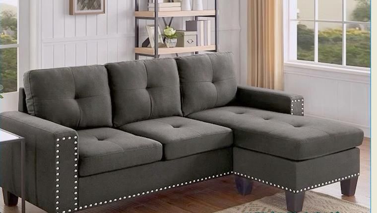 Ghế sofa GSF23