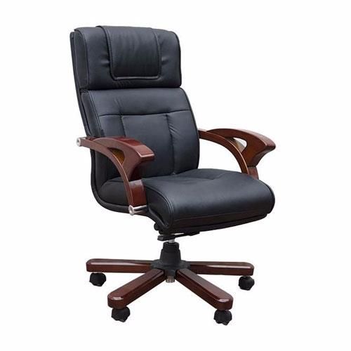 Ghế da cao cấp TQ10