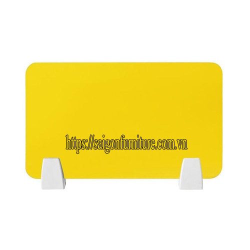  Vách ngăn gỗ trên mặt bàn VNG1 
