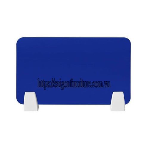  Vách ngăn gỗ trên mặt bàn VNG3 