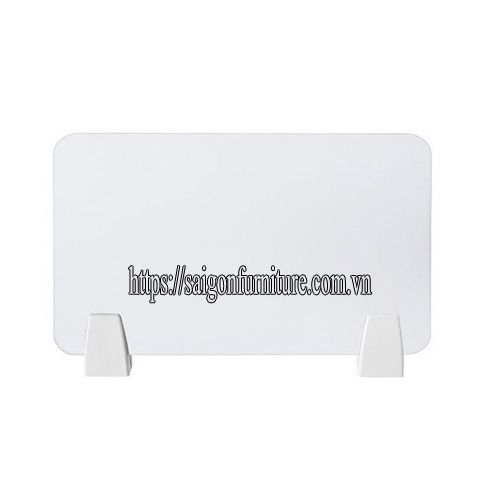  Vách ngăn gỗ trên mặt bàn VNG4 
