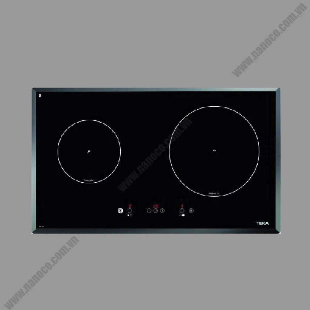  Electromagnetic stove Teka 10210116 