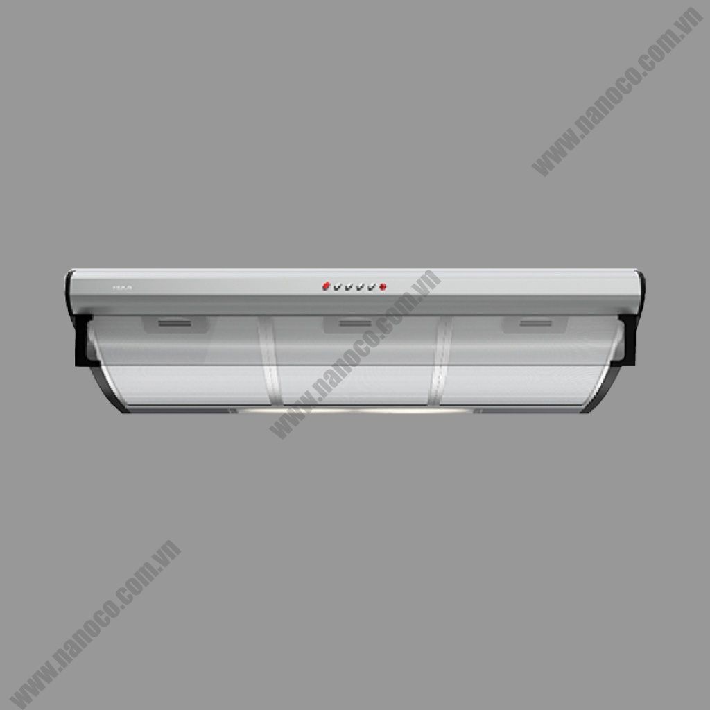  Fixed mounted kitchen hood Teka 40466250 