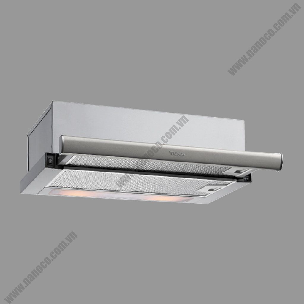  Pull-out kitchen hood Teka 40474110 