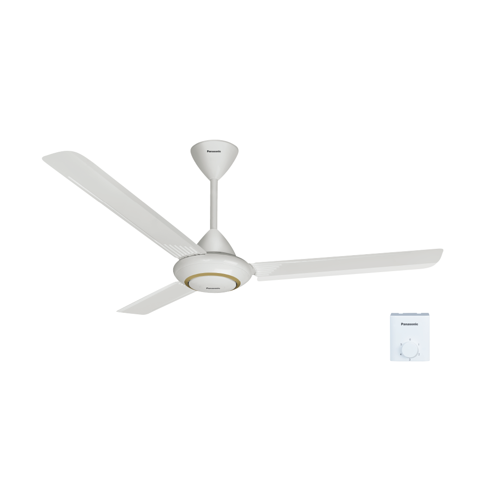  Ceiling Fan Panasonic 