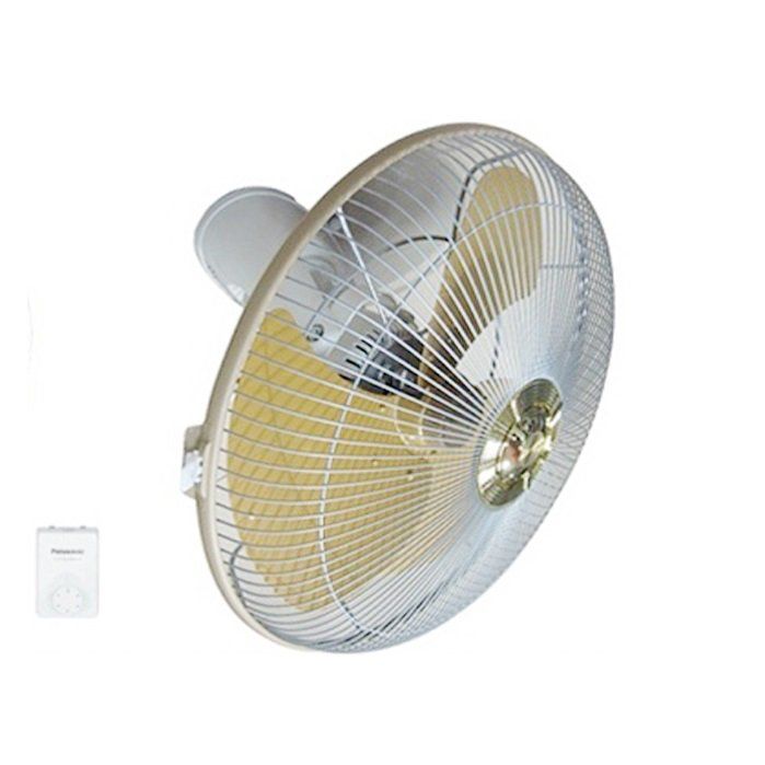  Cycle Fan Panasonic 