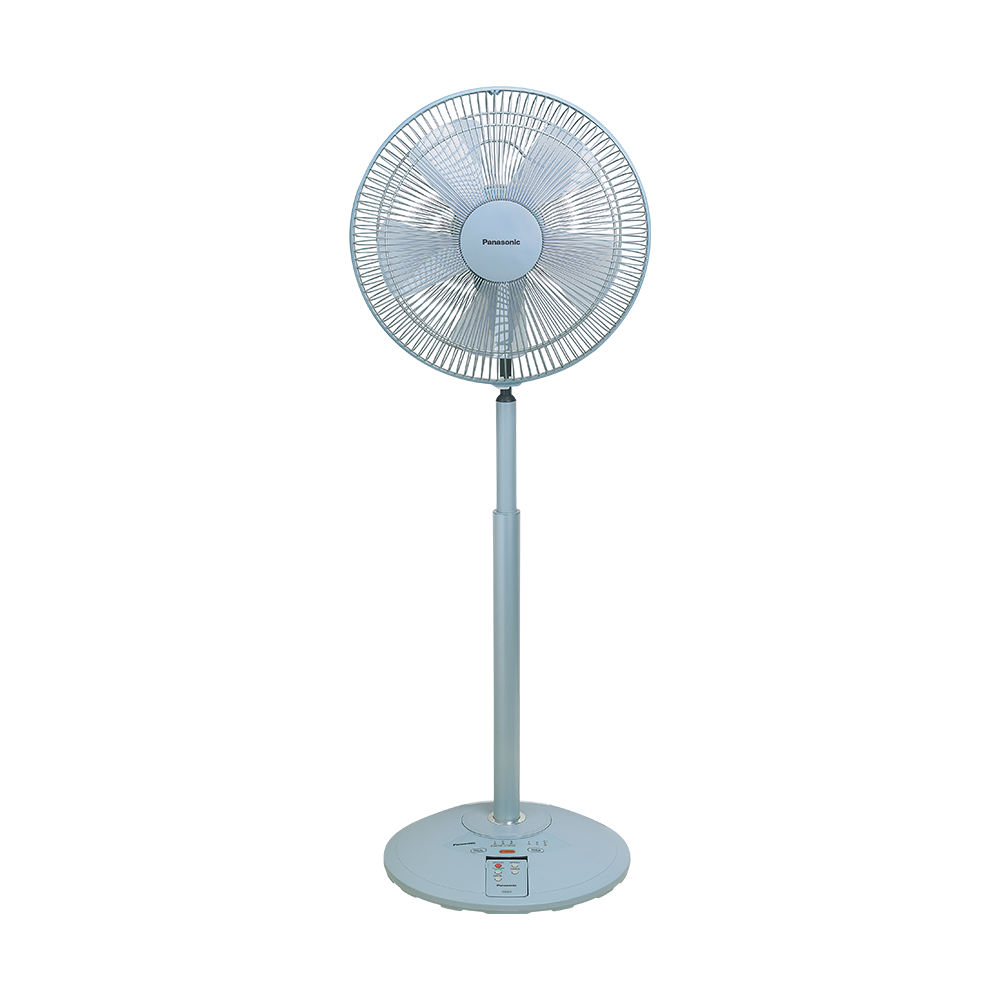  Standing Fan Panasonic 