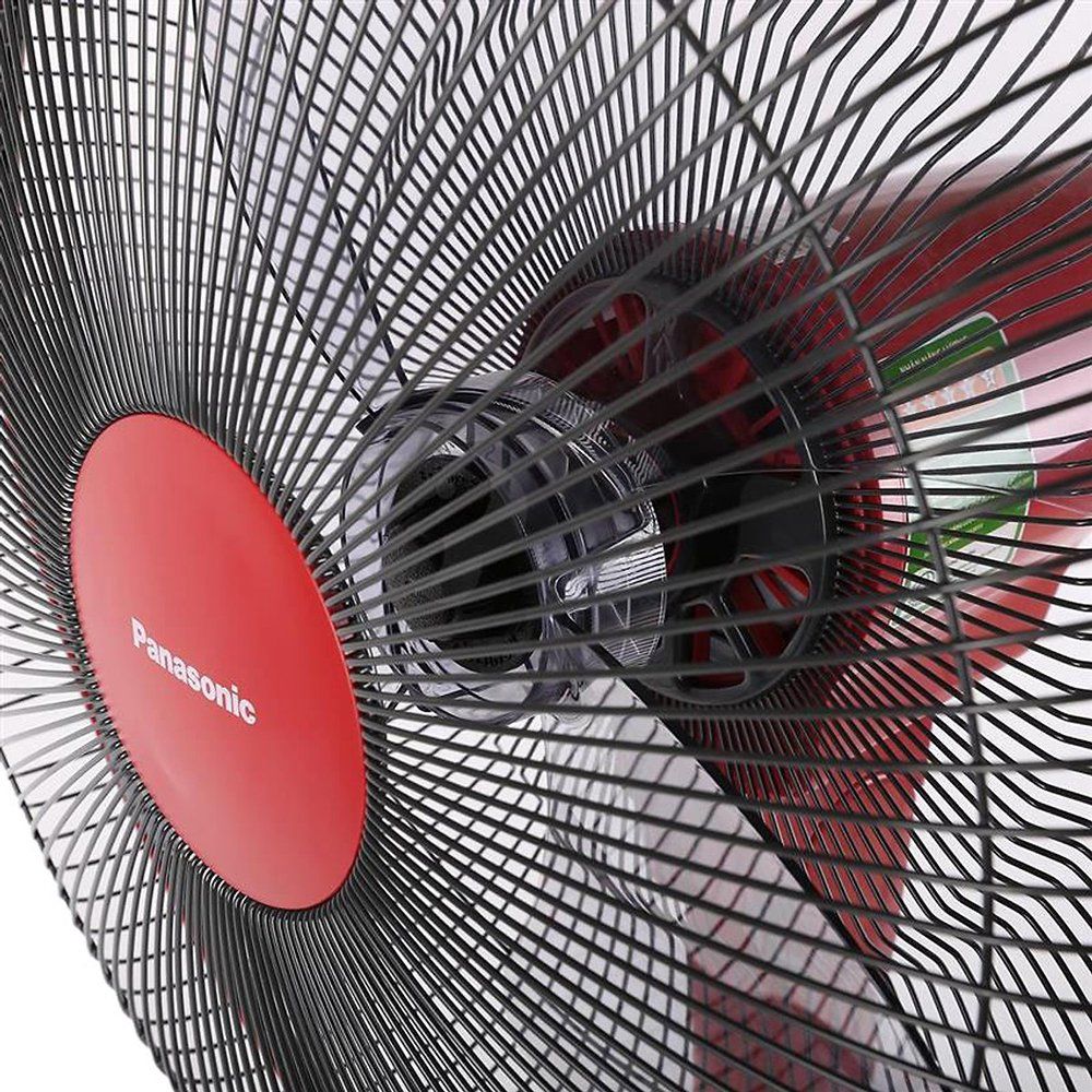  Standing Fan Panasonic 