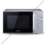  Lò vi sóng có nướng Panasonic NN-GM34JMYUE 